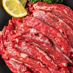 고기중독 호주산 소고기 안창살 토시살 1kg 특수부위 캠핑음식 : 고기중독 공식