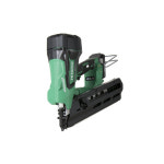 히타치 충전 전동 타정기 NR1890DR : ViaRuda 글로벌