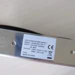 3E0326P-E S 24포트 POE 스위치 G0496-535-750-12용 Gospower 전원 공급 장치용 : BY무역