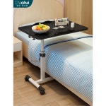 이동식 침대 테이블 각도조절 보조 1 C no 펜션 30 노트북 화이트50 임시사용에 쇼파뒤선반 쇼파 조절 간이 1  화이트50 30 임시사용에 : 소렌트