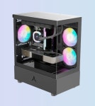 조립PC 게이밍컴퓨터 고사양 게임용 영상편집용 주식용 컴퓨터 데스크탑 게임 본체0 : 상상피씨