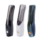 진공 강아지 바리깡 고양이털 청소기 이발기 클리퍼 흡입 기능이 반려동물 단 개 면도기 : 담월루마켓