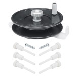 셀시우스 래틀 : 제유컴퍼니