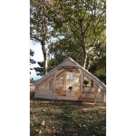 야외 캠핑용 대형 팽창식 자외선 인용 식사 가족 차단 저녁 방수 텐트 tent : 구매시티