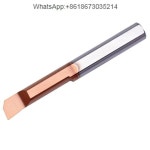 정시출고 품질보증 미세 보링 소구경 일체형 강철 수치 제어 터닝 공구 MNR1 2 3 4 5 6 8 : 핏트레이드02