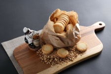 달콤한과자점 구움과자 : 달콤한과자점