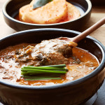 광한루 남원추어탕 450g 추어탕 N맴버십한팩만사도무배 : 안심밥상