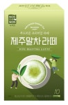 녹차원 제주말차라떼 18g 10입 : 스토어몰114