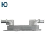 PBC000010 LAND ROVER I V6 2 5L 엔진 열교환기 오일 쿨러 : Hanglulu