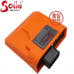 GN125H CDI 8핀 DC QM200GY UNIT YUMBO 레이싱 : 태화 유통