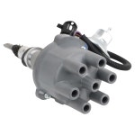 1978-1988 아메리칸 모터스 1978-1990 지프와 호환되는 TRQ 디스트리뷰터 : 피프티쓰리웰마켓