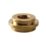 9.9-18 보트 엔진 아웃보드 모터 부품 362-64231-0 362642310M용 프롭 스러스트 홀더 와셔 장착 : 고에디션샵