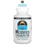 펙트이뮨 수정 시트러스 펙틴 750mg 120캡슐 소스내추럴스 : JXY