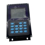 굴삭기 모니터 디스플레이 패널 7835 12 3007 Komatsu PC200 7 : 듀얼마켓