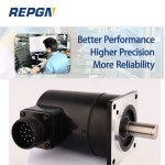 REPGN F6815 Fanuc 스핀들 서보 모터 엔코더 A20B 9000 0010 : 루루글로벌