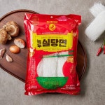 노브랜드 녹두 실당면 300g, 2개 : 아슈테