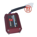 레이싱 점화 튜닝 부품 전력 및 속도 향상 고성능 장치 DIO50 AF 18 24 : 태화 유통