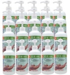 다나제약 바이크린겔 에탄올 532ml 조은 약국 손소독제 : 초이메디