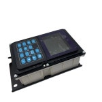 굴삭기 모니터 디스플레이 패널 7835 12 3007 Komatsu PC200 7 : 듀얼마켓