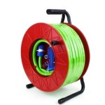 호스 30M 세차릴 수도 베란다릴 정원릴 물릴 물분사기 정원 베란다 청소 목장 : 애드플러스01