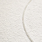 수젯 오프 화이트 문스톤 초커목걸이 : 수젯