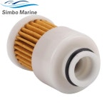 Yamaha Mercury 68V-24563-00 50-115 HP 선외기 엔진 35-용 3 PCS 연료 필터 881540 0168897 9-37961 : 이지유통6