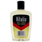Vitalis 바이탈리스 헤어 토닉 스테일링 케어 207ml : DH글로벌커머스