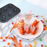 신산예 6-공동 토끼 곰 베이킹 : 베스트바이글로벌