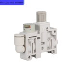 SMC 타입 소형 모듈식 감압 밸브  ARM5SA 06 07 08 18 19 29 25 26 27 32 A : 희정글로벌