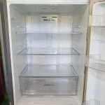 중고냉장고 LG전자 286리터 상냉장하냉동 2도어 일반형냉장고 : 파주중고가전