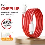 원플러스 케이블 타입 C 65W 고속 충전 USB A 데이터 13 11R Nord 3 CE 2 12 10 Pro Ace 3용 : 드림321에프