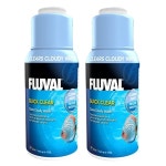 수족관 수처리를 위한 플루발 퀵 클리어, 8온스 : 글로딜7777