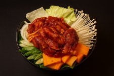 다올 생 닭갈비 양념 600g 600g, 2개 : 다올축산