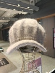 세컨타임 기본 무지 앙고라 도톰 니트 캡 숙녀 여자 비니 4color (H0125) : 아트몰링 부산점 세컨타임