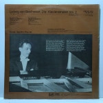 LP 83,622-68 BEETHOVEN Die Klaviersonaten Gesamtausgabe Nr. 1-33 Dieter Zechlin : 저가음반