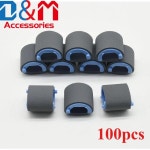 100X RL1 1442 000 HP 용 픽업 롤러 : 라이트쇼핑몰