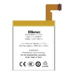 2025년 배터리 S2011 001 A 아마존 킨들 5 6 4 515 1058 01 DR A015 MC  265360 충전식 리튬 이온 890mAh : 듀얼마켓