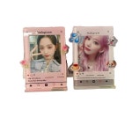 3인치 아이돌 인스타그램 카드 아크릴 폴라로이드 판넬 프레임 필름 DIY 꾸미기 액자 : 다혜글로벌 쥬얼리