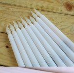 3D 양초 무드등 롱 LED 촛불 흔들리는 전자촛불 : 정연쇼핑몰