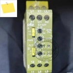 2025.4 PILZ 피어스 안전 릴레이 S1WP 9A 24DC UM 0-415VACDC 주문 번호 890020 : BY무역