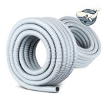 주방 배수용 유연 물 다용도 에어컨 연결 호수 부속 자재 씽크 에이콘 연장 구교체 : 애드플러스01