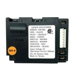 Heat-N-Glo Heatilator Quadrafire 나폴레옹 데사 HHT I 언스트라이크 마제스틱 모네센 레녹스 H4674 W190-0022 GM-6KA용 Pellehead... 