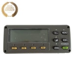 탑토탈 스테이션 GTS200 226/229GPT 전체 화면 디스플레이 LCD 키보드 : 나래스퀘어