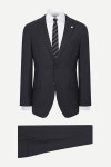 BON 25 F/W TOLLEGNO 1900 울100% 슈트 네이비 BNEFJA004,BNEFPA104 : BON 익산영등점
