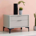 살림방 G5313 2단 서랍 협탁 600 거실좌탁 거실협탁 : 살림방2