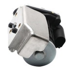 HXYBBGS 39400-2GTA0 394002GTA0 터보차저 전자 웨이스트게이트 장착 쏘렌토 17-20 17-21 액추에이터 산타페 2.0 16-20 15-19 스포티지... 