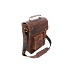 여성 및 남성용 가죽 메신저백 숄더백 크로스 바디 빈티지 남성 지갑 : 나니아마켓-