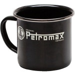 PETROMAX 페트로맥스 에나멜머그 블랙 12678 : 캠프픽