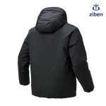 지벤 겨울 작업복 점퍼 방한 패딩 현장 추동 방한복 ZB-J2353 : 지벤안전몰