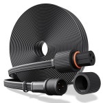 고비 영구 실외등 2/프로용 10피트 연장 케이블, 데크 조명, IP68 방수 코드, H705D H705E H705F, H706A H706B H706C, H7067 H7068 H7... 